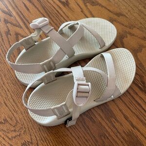 Chaco Women’s Z/1 Angora Sandals